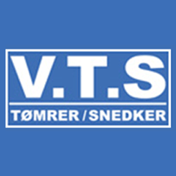 VTS TØMRER/SNEDKER